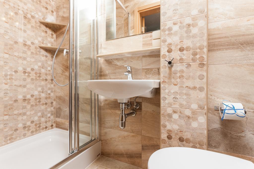Nautilus Apartamenty Rewal Chambre photo
