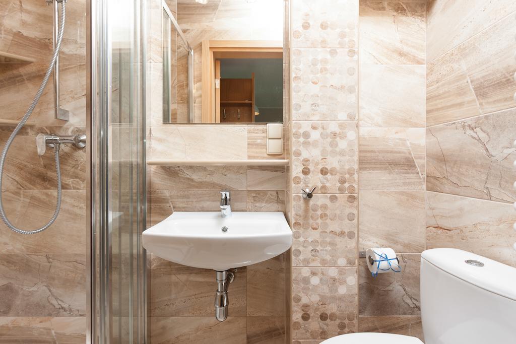 Nautilus Apartamenty Rewal Extérieur photo