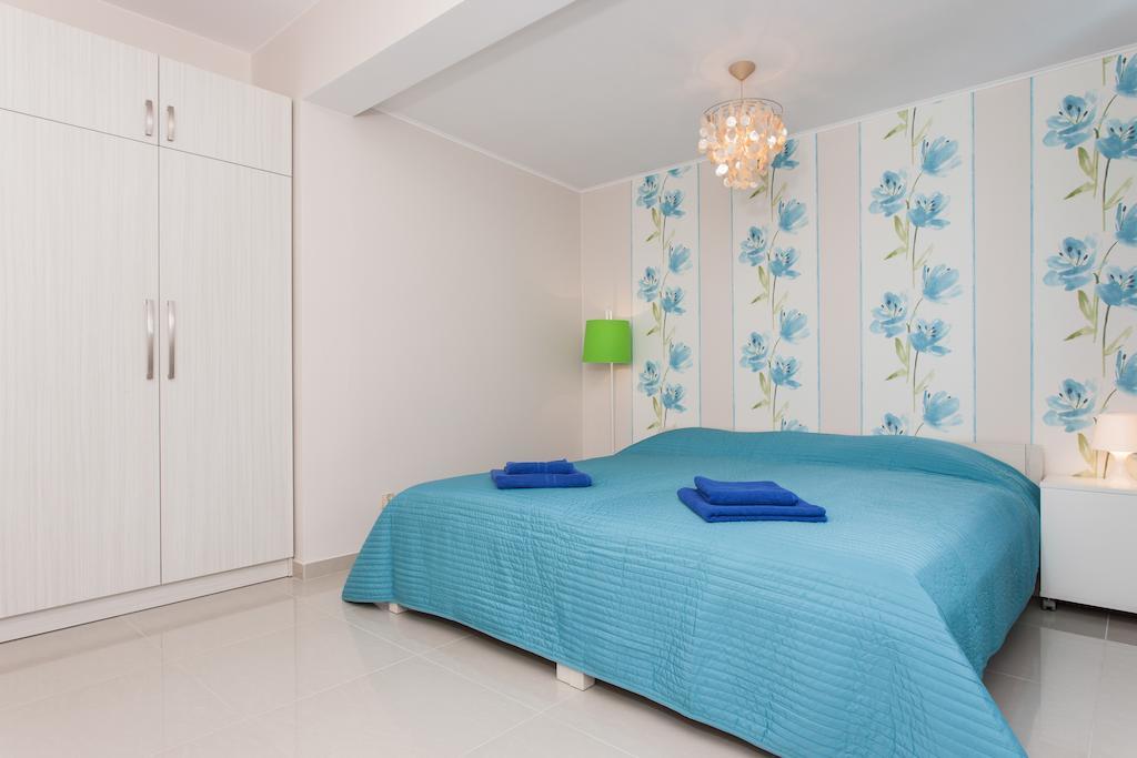 Nautilus Apartamenty Rewal Extérieur photo