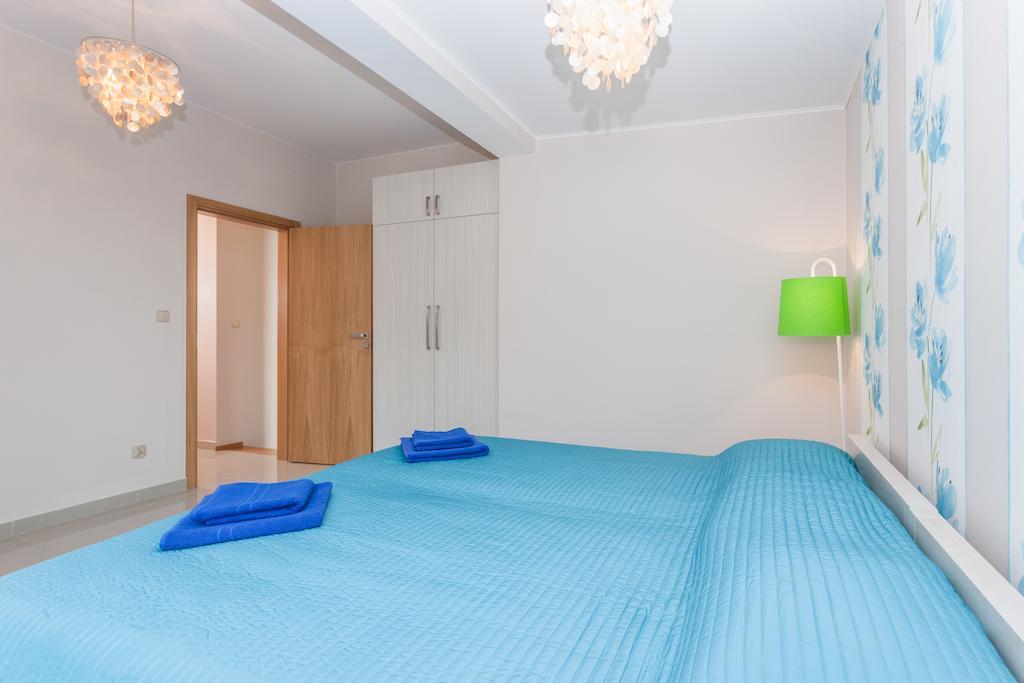 Nautilus Apartamenty Rewal Extérieur photo