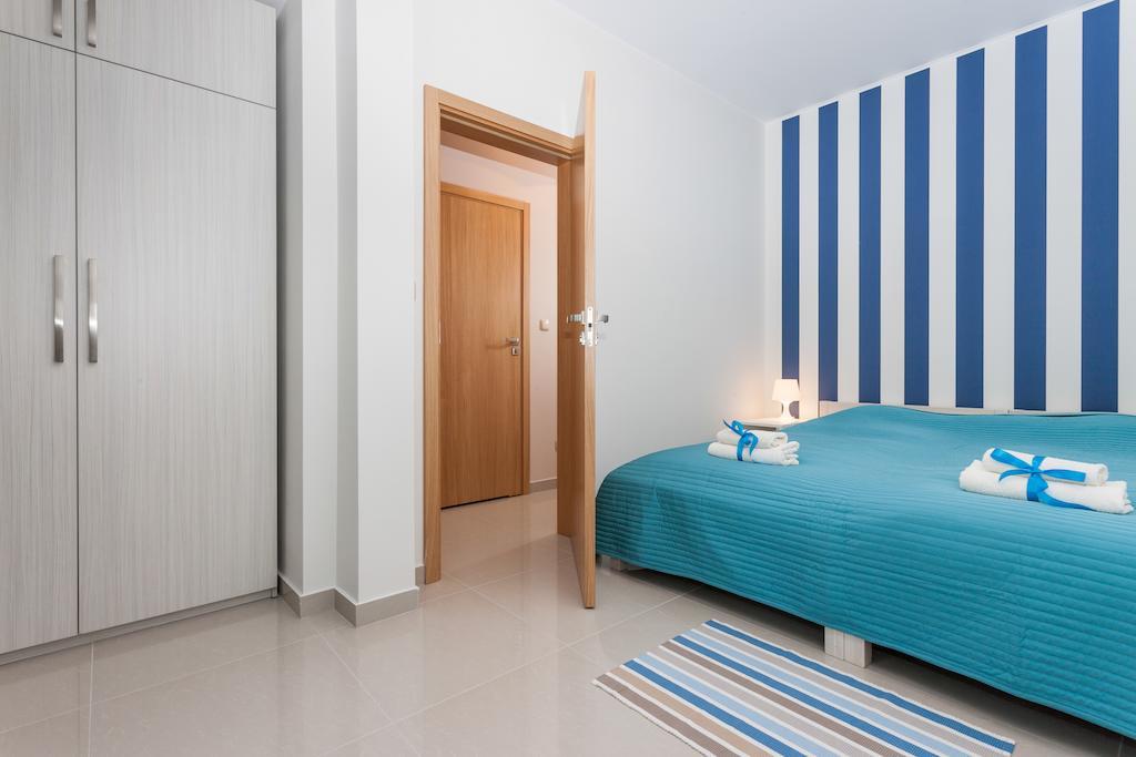Nautilus Apartamenty Rewal Chambre photo